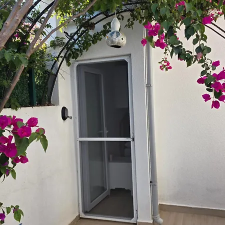 别墅 Akasya Villa Milas