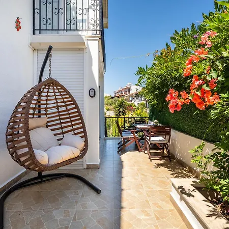 Villa Akasya Milas