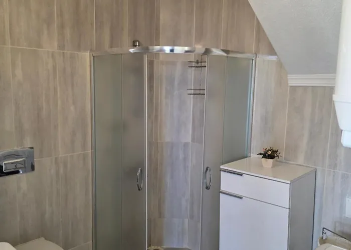 Vila Sevinc Akasya Luxury *