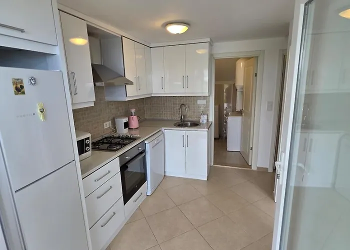 Sevinc Akasya Luxury Milas