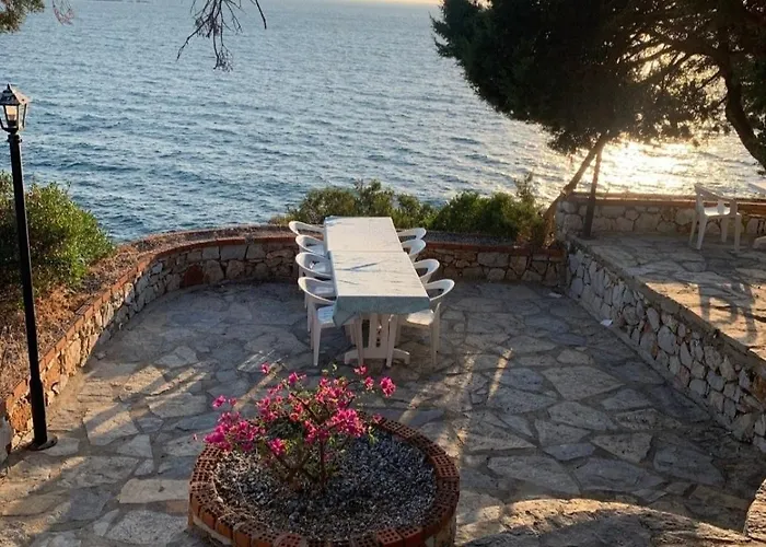 Sevinc Akasya Luxury * Milas