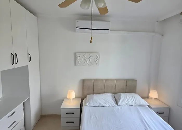 Sevinc Akasya Luxury * Milas