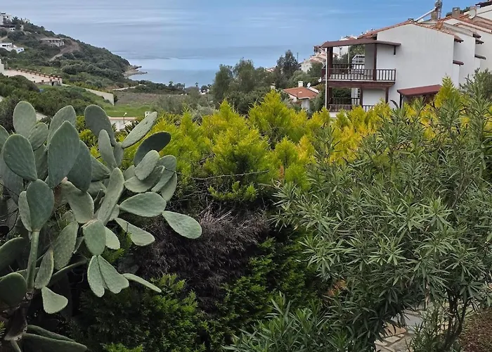 Vila Sevinc Akasya Luxury *