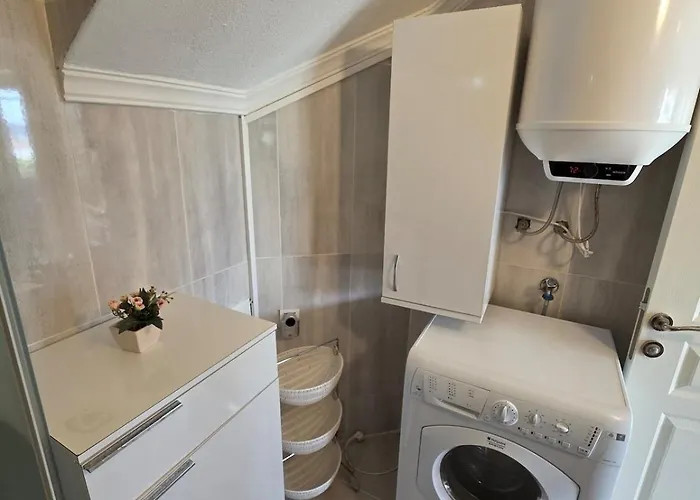 Sevinc Akasya Luxury Milas