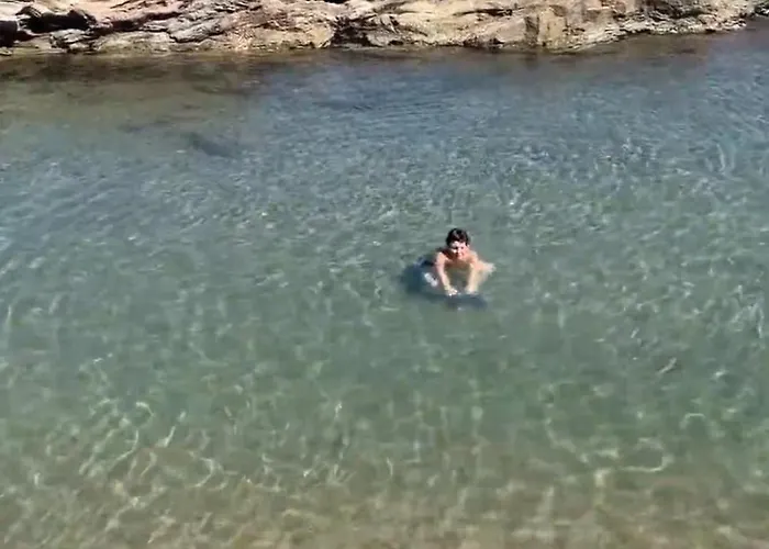 Vila Sevinc Akasya Luxury *