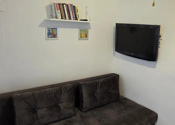 Sevinc Akasya Luxury * Milas