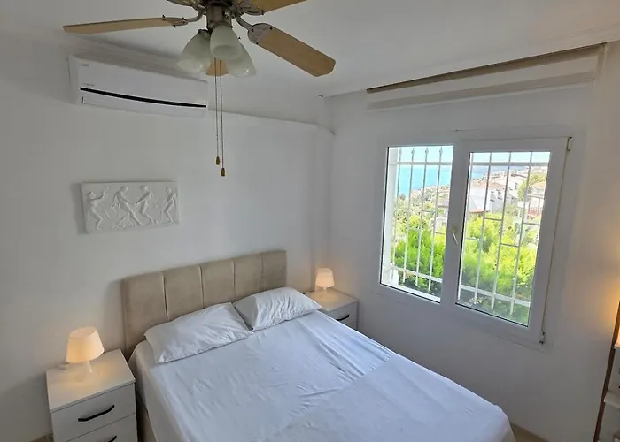 Sevinc Akasya Luxury