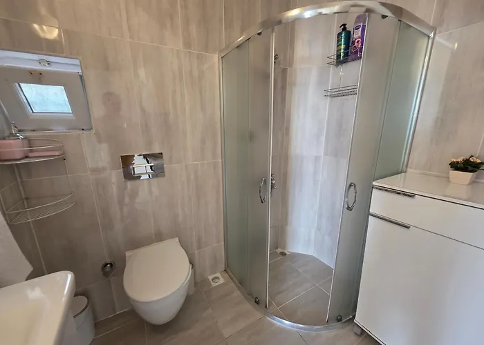 Sevinc Akasya Luxury Milas