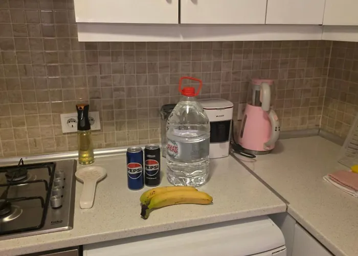 Sevinc Akasya Luxury Milas