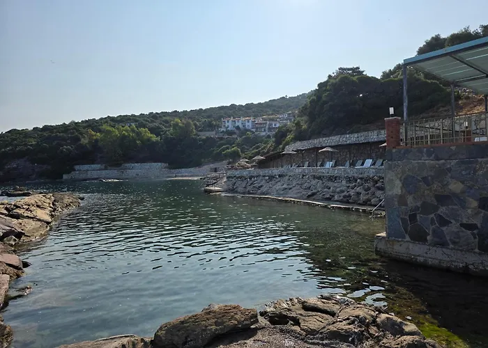 Sevinc Akasya Luxury * Milas