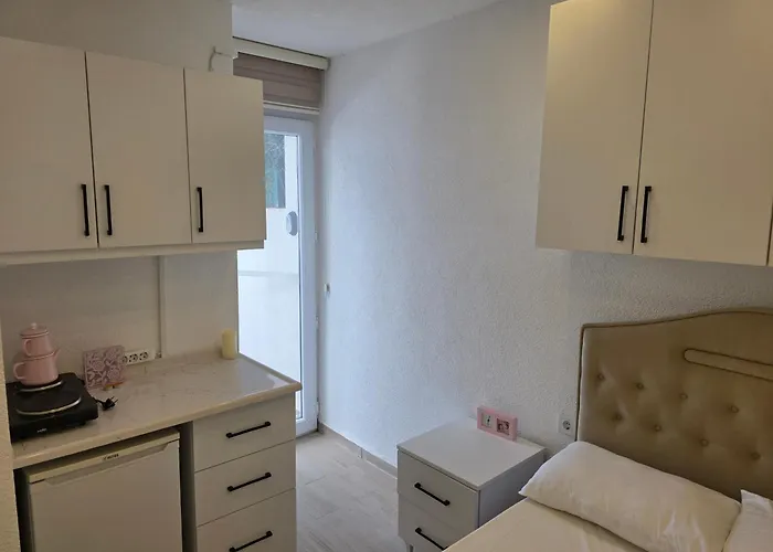 Vila Sevinc Akasya Luxury Milas