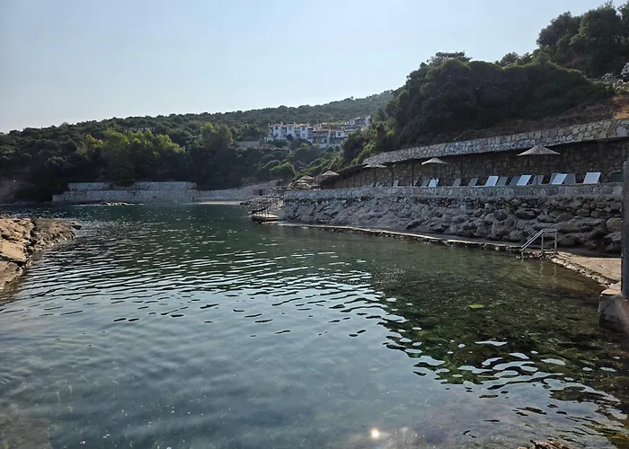 Vila Sevinc Akasya Luxury *