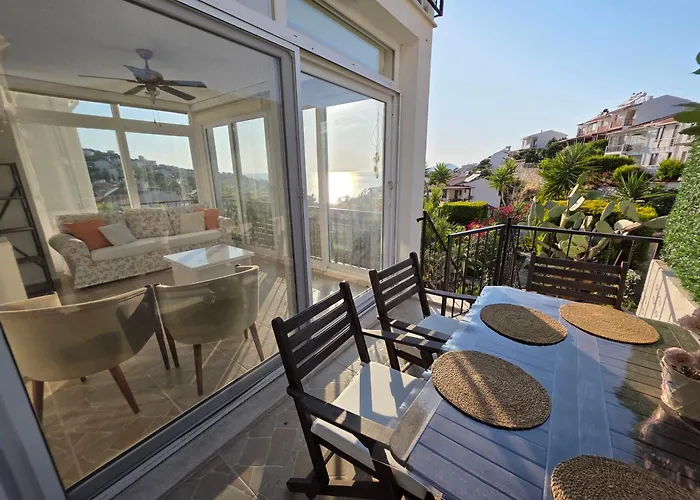 Sevinc Akasya Luxury *