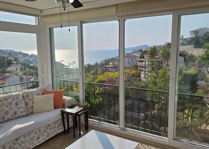 Sevinc Akasya Luxury * Milas