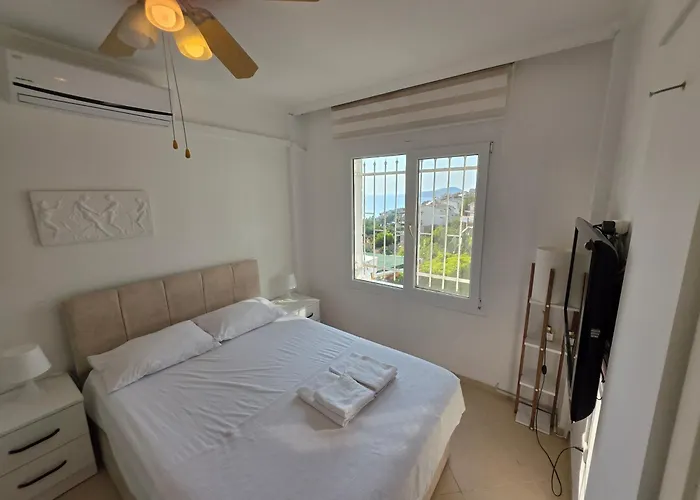 Sevinc Akasya Luxury