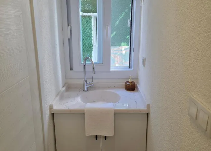 Sevinc Akasya Luxury