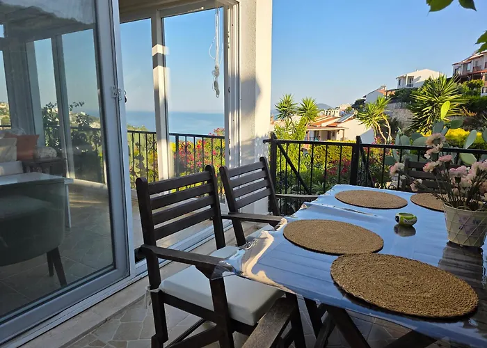 Sevinc Akasya Luxury *