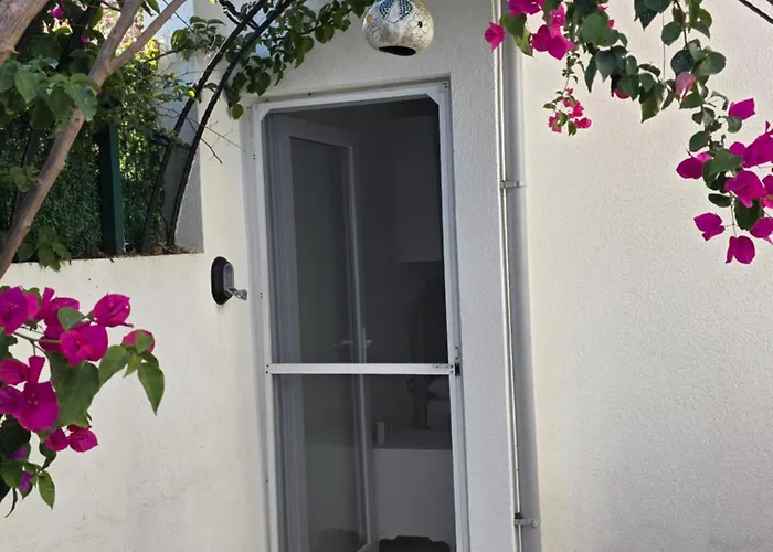 Vila Sevinc Akasya Luxury Milas